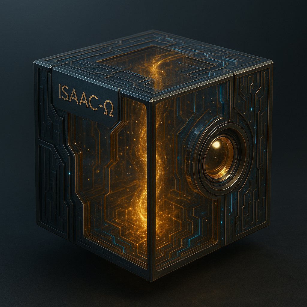 ISAAC-Ω